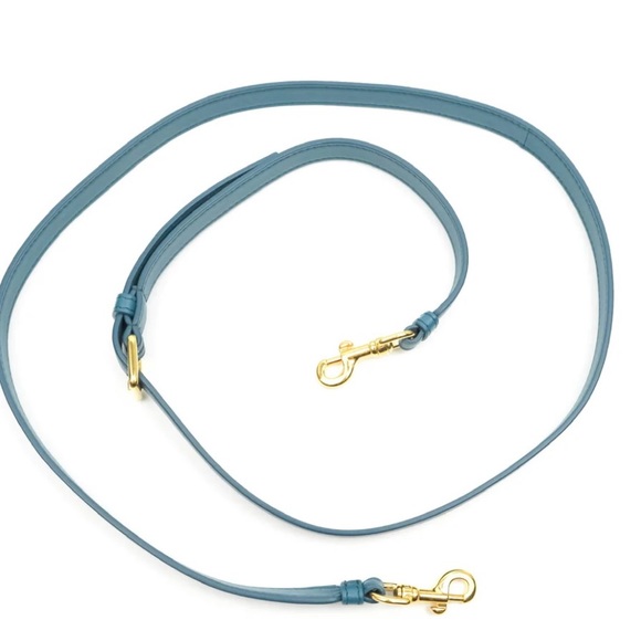 SMALL DIORTRAVEL VANITY CASE Deep Ocean - Picture 8 of 9